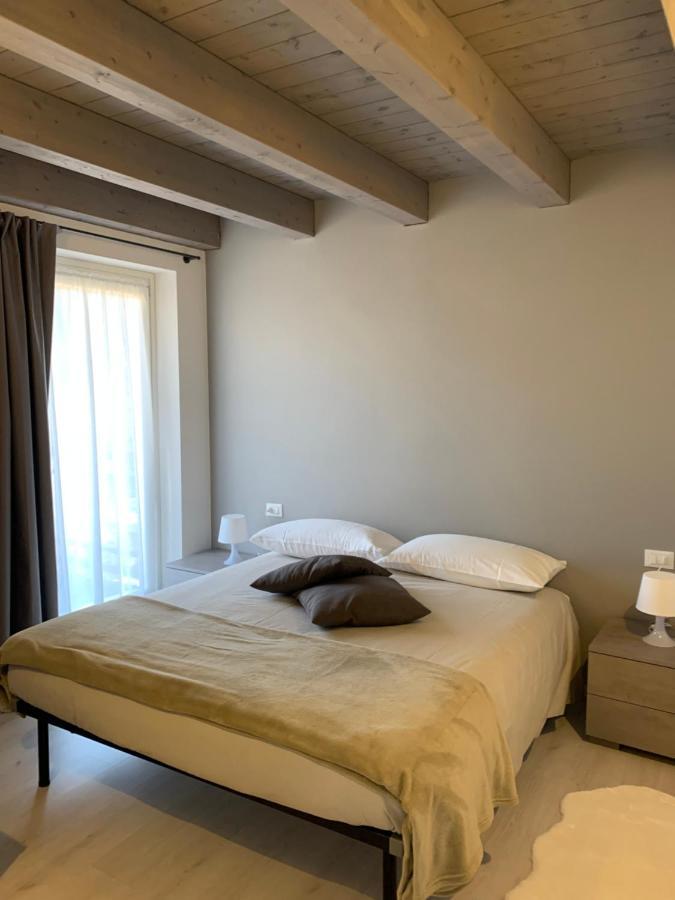 Apartmán Alpin Star Temù Exteriér fotografie
